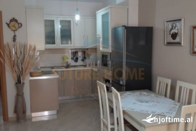 House for Sale 1+1 in Tirana - 90,000 Euro