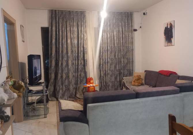 House for Rent 2+1 in Tirana - 34,900 Leke