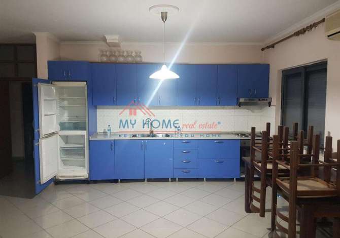 House for Sale 2+1 in Tirana - 155,000 Euro