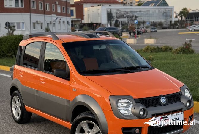 Makina ne shitje  ne Durres - 5,300 Euro