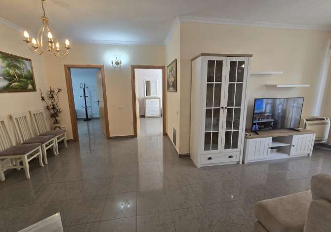 Casa in affitto 2+1 a Tirana - 700 Euro