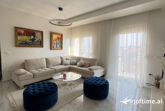 Shtepi ne shitje 2+1 ne Tirane - 265,000 Euro