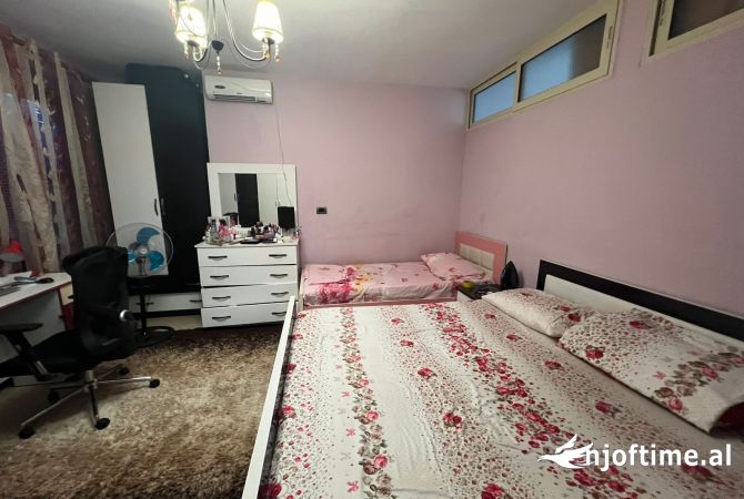 Shtepi ne shitje 2+1 ne Tirane - 108,000 Euro