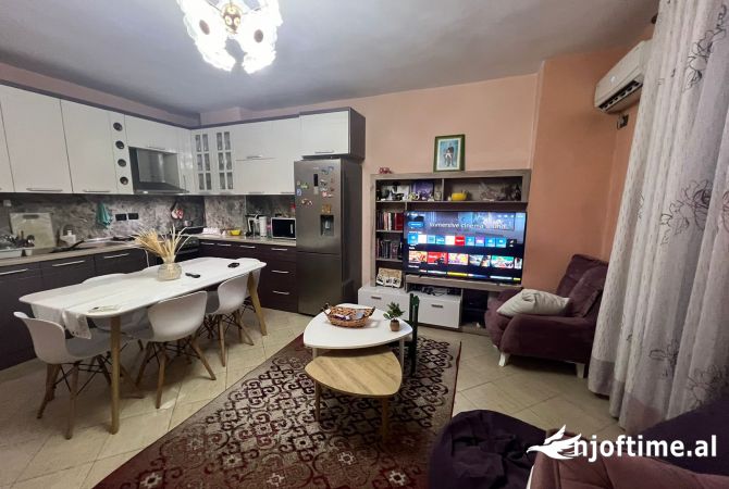 Shtepi ne shitje 2+1 ne Tirane - 108,000 Euro