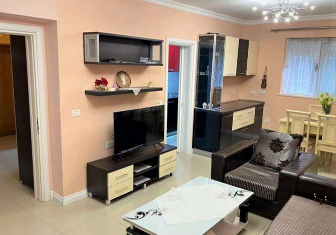 Casa in affitto 4+1 a Tirana - 650 Euro
