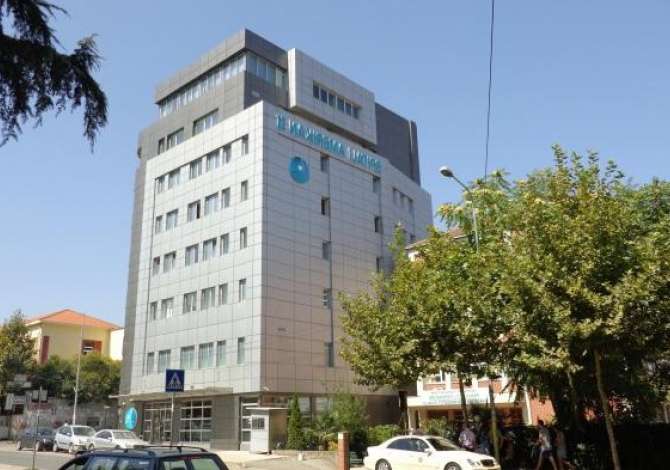 House for Rent Garsoniere in Tirana - 27,000 Leke