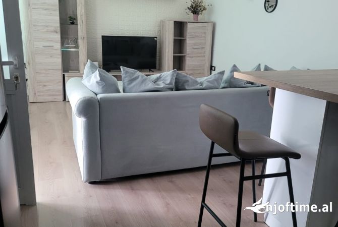 House for Rent 2+1 in Tirana - 500 Euro