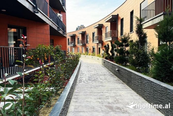 Shtepi ne shitje 2+1 ne Tirane - 220,000 Euro