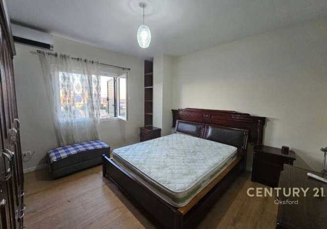 Shtepi me qera 2+1 ne Tirane - 750 Euro