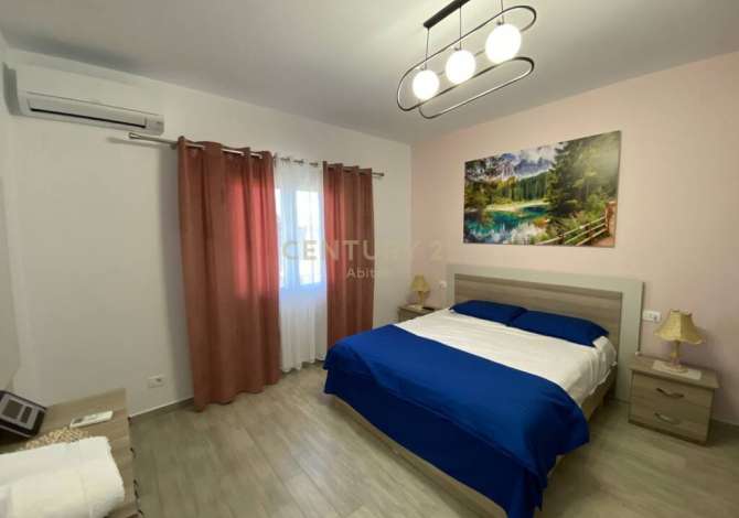 Casa in affitto 2+1 a Tirana - 1,100 Euro