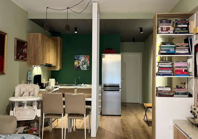 Casa in vendita 1+1 a Tirana - 122,000 Euro