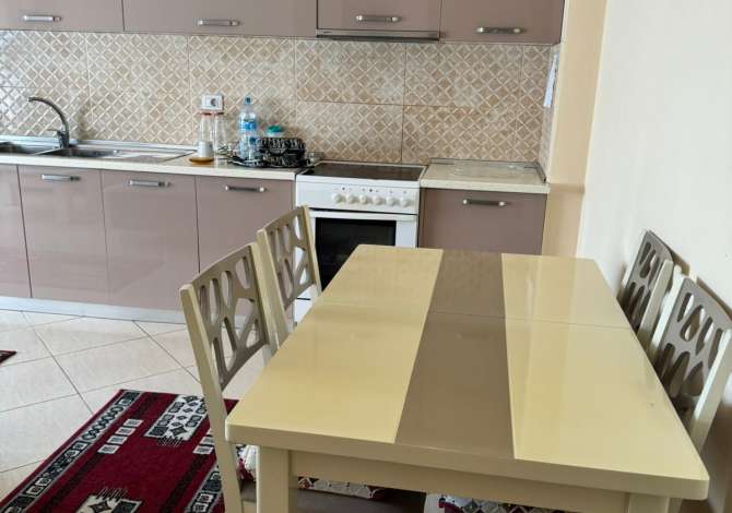 Shtepi ne shitje 1+1 ne Tirane - 86,000 Euro