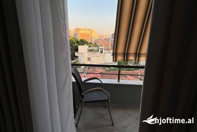 Shtepi me qera Garsoniere ne Tirane - 500 Euro