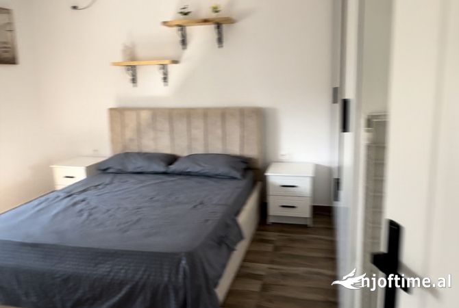 Shtepi me qera 1+1 ne Tirane - 300 Euro