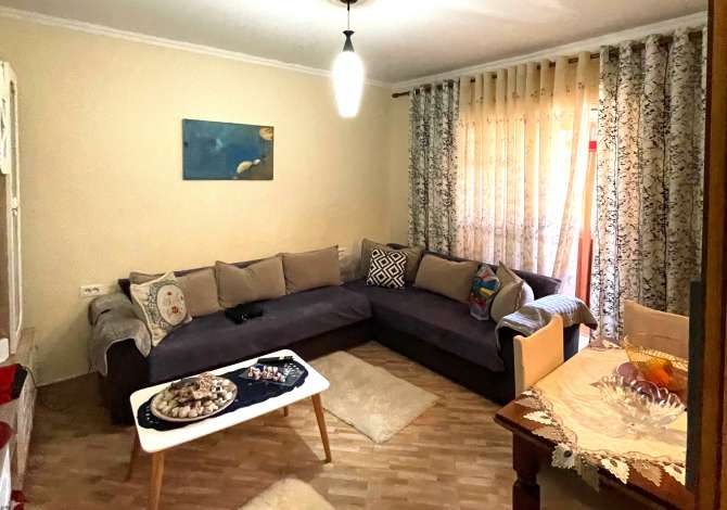 House for Sale 1+1 in Tirana - 75,008 Euro