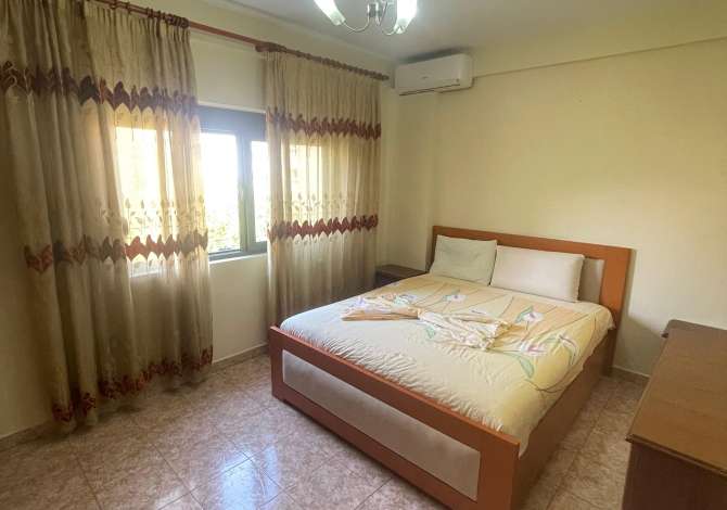 Shtepi me qera 2+1 ne Tirane - 650 Euro