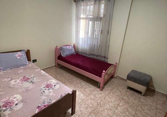 Shtepi me qera 2+1 ne Tirane - 600 Euro