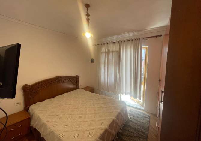 Shtepi ne shitje 1+1 ne Tirane - 65,000 Euro