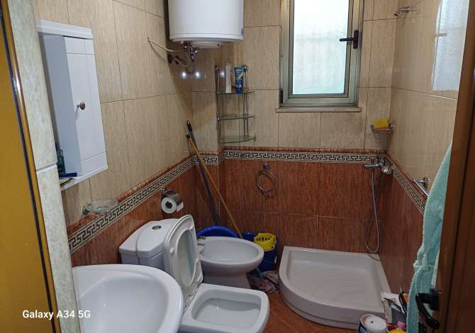 House for Rent 2+1 in Tirana - 50,000 Leke