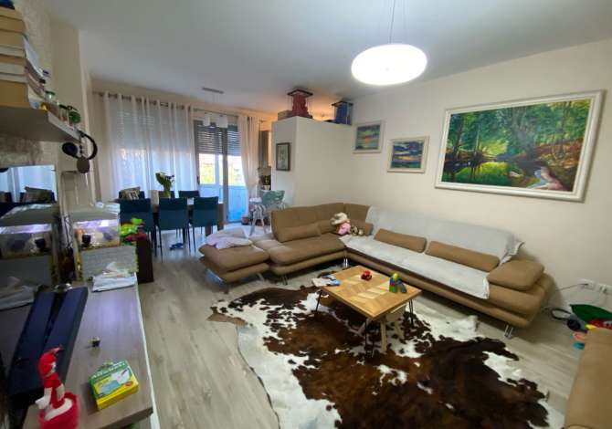 Casa in vendita 2+1 a Tirana - 187,999 Euro