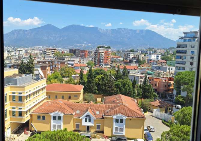 Shtepi me qera 2+1 ne Tirane - 850 Euro