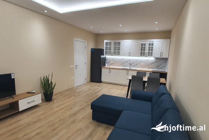 Shtepi me qera 1+1 ne Tirane - 600 Euro