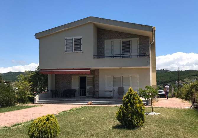 House for Sale 4+1 in Durres - 279,000 Euro