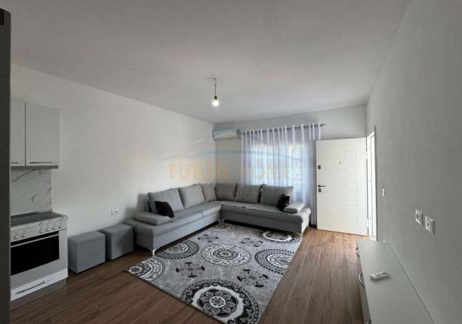 Shtepi me qera 1+1 ne Tirane - 600 Euro