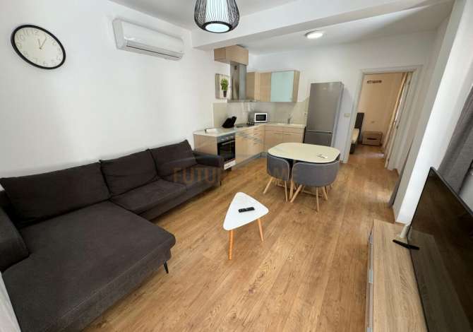 House for Sale 1+1 in Tirana - 100,000 Euro