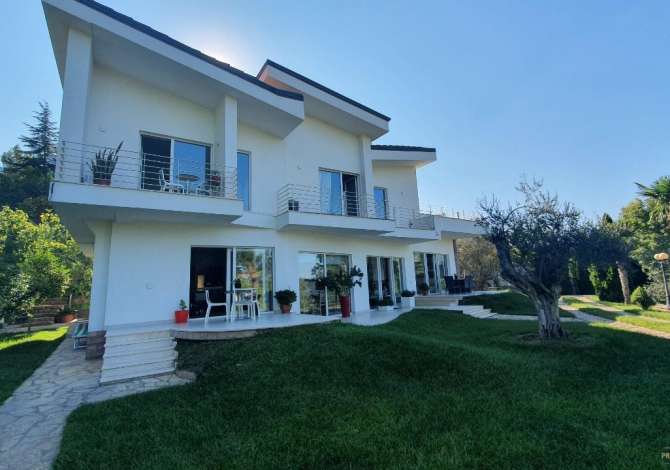 Casa in vendita 5+1 a Tirana - 850,000 Euro