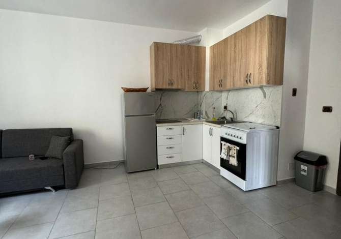 House for Sale 1+1 in Lezha - 67,000 Euro