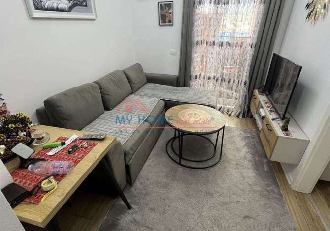 House for Sale 1+1 in Tirana - 68,900 Euro