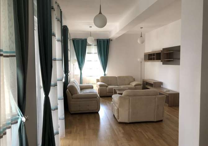 House for Rent 3+1 in Tirana - 1,500 Euro