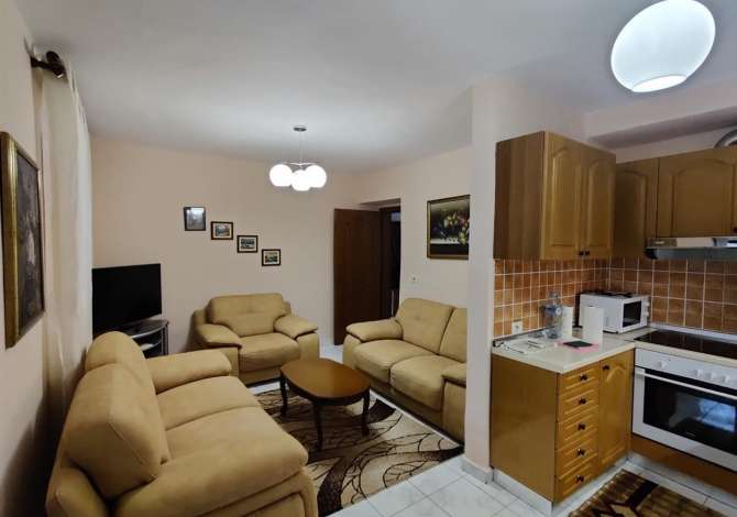 Casa in affitto 2+1 a Tirana - 40,000 Leke