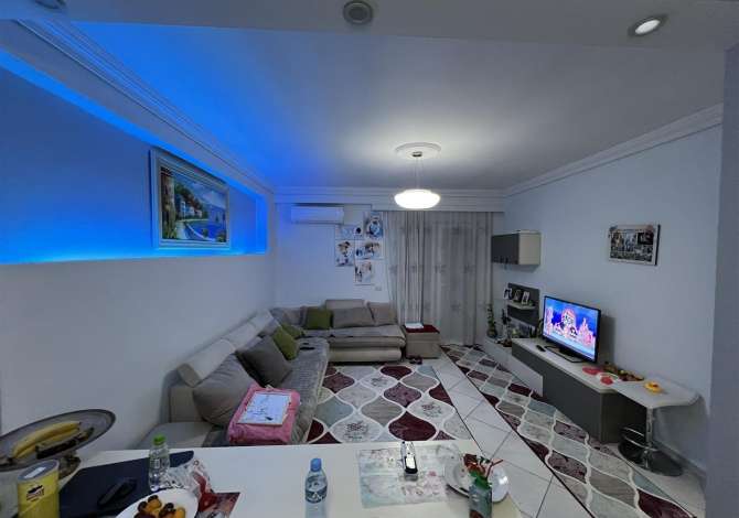 House for Sale 1+1 in Tirana - 140,000 Euro