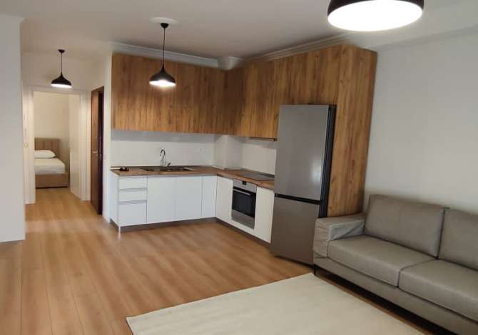 Casa in affitto 2+1 a Tirana - 600 Euro