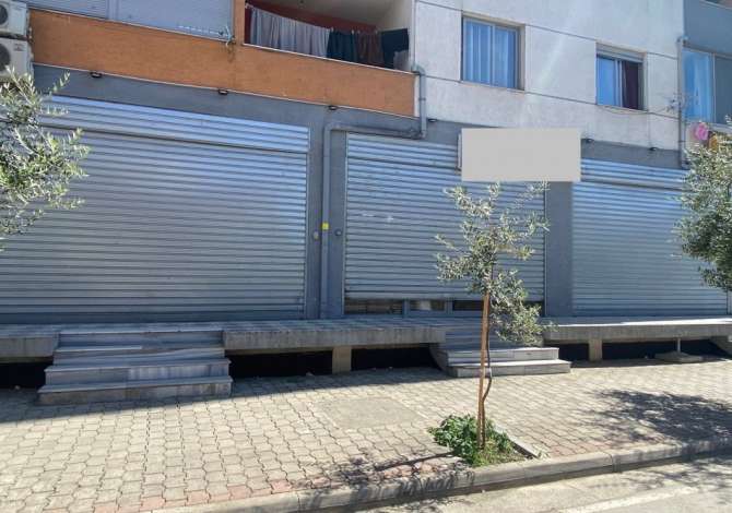 Ambiente Commerciale in Vendita 1+1 a Tirana - 2,000 Euro