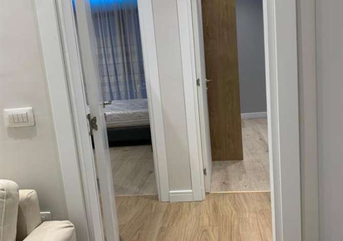 Shtepi ne shitje 2+1 ne Tirane - 140,000 Euro