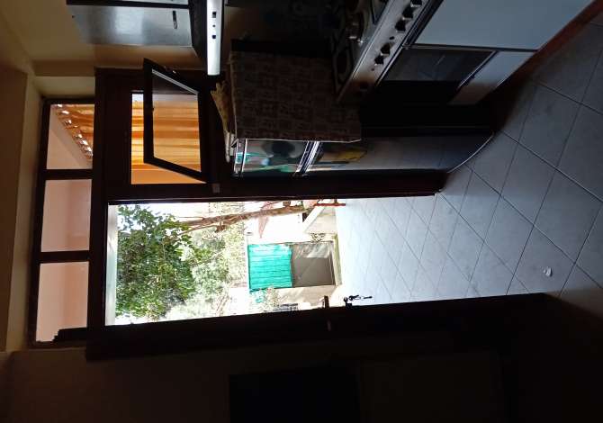 House for Rent 1+1 in Tirana - 200 Euro
