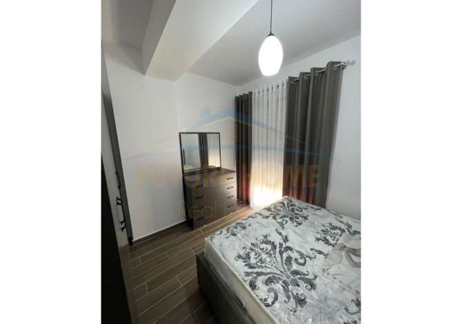 Shtepi me qera 1+1 ne Tirane - 500 Euro