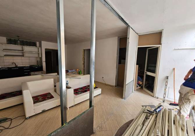 Casa in vendita 1+1 a Tirana - 100,000 Euro