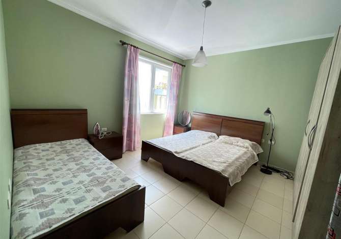 Shtepi me qera 2+1 ne Tirane - 600 Euro