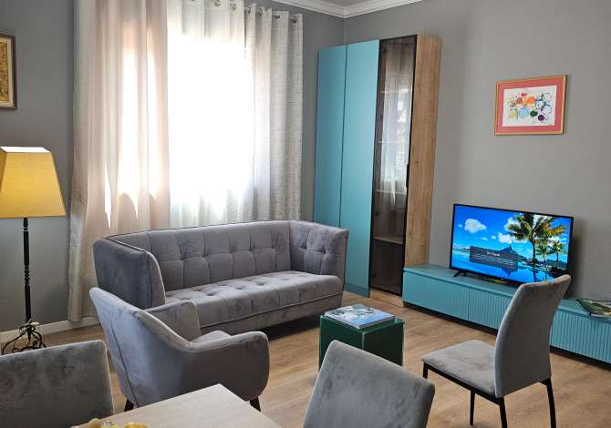 Shtepi me qera 1+1 ne Tirane - 650 Euro