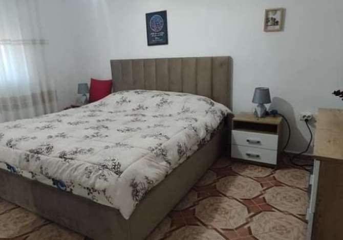 Shtepi ne shitje 2+1 ne Tirane - 110,000 Euro