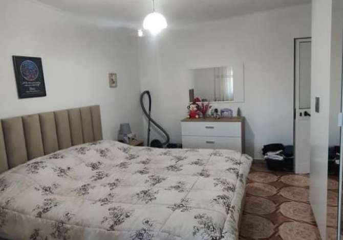 Shtepi ne shitje 2+1 ne Tirane - 110,000 Euro