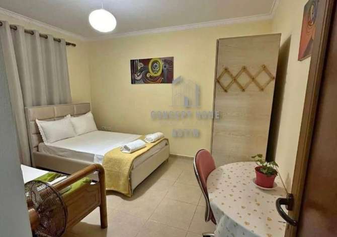 Shtepi me qera 2+1 ne Tirane - 500 Euro