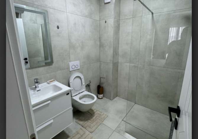 House for Rent 2+1 in Tirana - 1,200 Euro