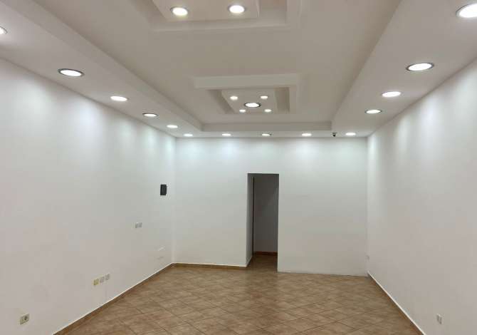 Business Property in Sale 1+1 in Tirana - 145,000 Euro