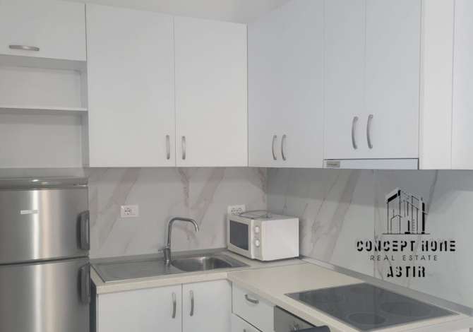 Shtepi me qera 1+1 ne Tirane - 400 Euro