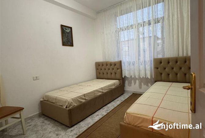 Shtepi me qera 2+1 ne Tirane - 600 Euro